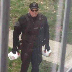 Meet your Posher, Abhijith